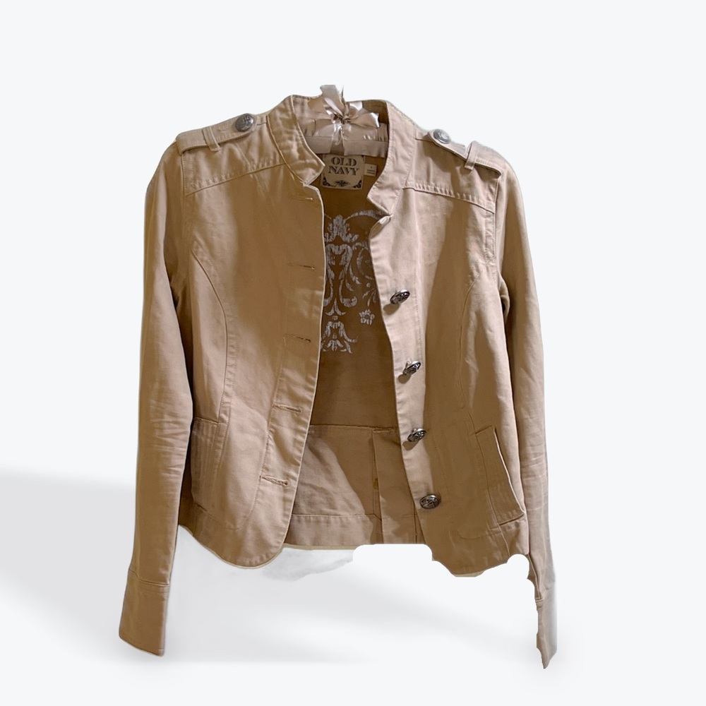 Cute vintage blazer